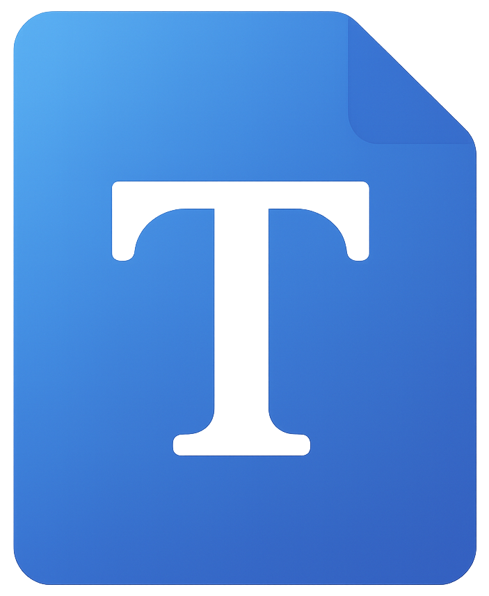 TinyTerms - Logo
